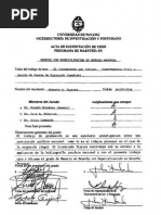 Modelo de Carta de Despido