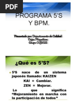 Final Presentacion BPM