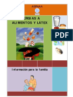 Dossier Familiares