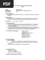 Download Rpp Penjas Kls VII Smt 1 by Chairul Fahmi SN279783099 doc pdf