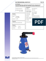 701-70 Ventosa Trifuncional Avk PDF