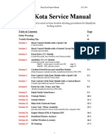 Minn Kota Repair Manual