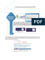 Penjelasan Tool Stiforp