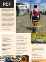 Conheca Raps Rede Atencao Psicossocial