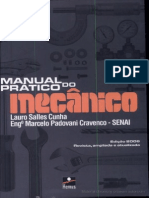 Manual Pratico Do Mecanico