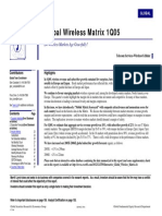 Global Wireless Matrix 1Q05 PDF