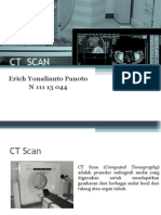 CT SCAN