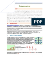 Trigonometria Sito2