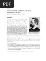 Download Aurignacian Males by cogs SN2798083 doc pdf