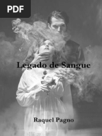 Legado de Sangue