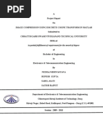 Download Dct Report by Pradeep Samal SN27980937 doc pdf