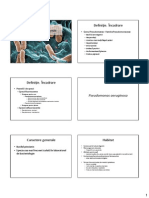 Pseudomonas Microbiologie