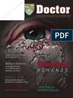 Revista JurisDoctor; Edición AGOSTO 2015 