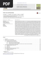 Fault Zone Hydrogeology