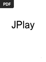 Tutorial j Play