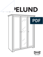 Aspelund Wardrobe