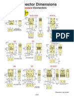 Connector Dimensions