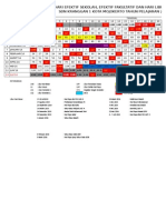 Kalender Pendidikan 2015-2016 Jawa Timur