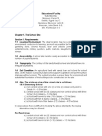 Department of Education School Planning Guidelines Handbook