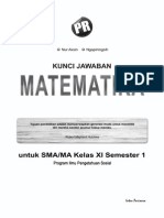 03 Matematika 11a Ips 2013 PDF