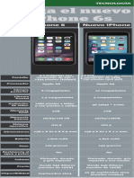 Infografía: Llega El Nuevo Iphone 6s