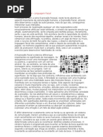 Expressão Pessoal Linguagem Facial