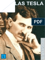 A Vida de NIkola Tesla