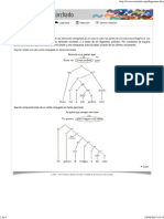 Profesora Brenda Corchado _ Diagramas Arbóreos