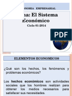 Sistema Económico