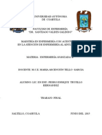 Manual de Procedimientos Cardio