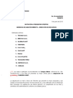 Bases Estándar de Licitación Para La Contratación de Bienes (1)