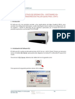 E&P Tecnologia Del Perú - Instructivo Software Iq+