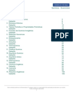 Enemem100dias Exercicios Quimica PDF