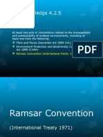 Ramsar Convention