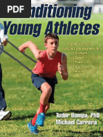 Conditioning Young Athletes