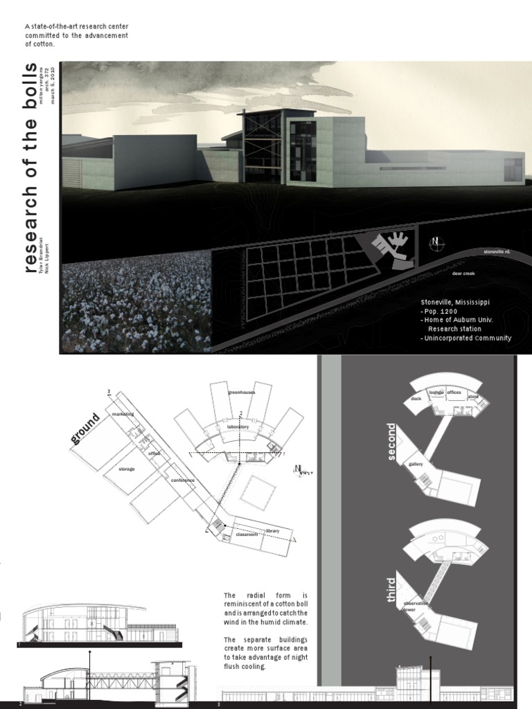A State-Of-The-Art Research Center Committed To The Advancement of ...