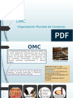 Presentacion Omc