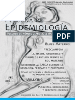 Revista Epidiomelogica