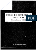 Diseño de Estructuras MetalicasLRFD[1]