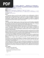 Camaronera Patagónica S.a. c. Ministerio de Economía y Otros s. Amparo - CSJN