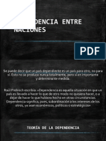 Dependencia Entre Naciones97-03 PDF