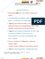 Modulo 1: Elaboración de Documentos Electrónicos Submodulo