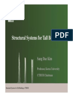 Structural Systems For Tall Buildings
