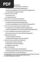 Outline & Summary of RA 9003