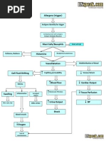 Download Anaphylactic Shock Pathophysiology by RN Speak SN279885613 doc pdf