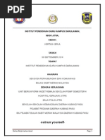 Download Kertas Kerja Larian Amal Last by Jevitha Balakrishnan SN279887343 doc pdf