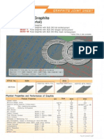 Gate Valve Gasket (6633) PDF