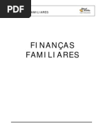 Apostila - Financas Familiares