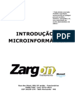 Apostila - Introducao A Micro Informatica