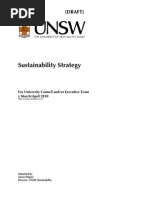 Download Sustainability Strategy 2020 - 8 March Consultation Opt by SustainUNSW SN27990319 doc pdf